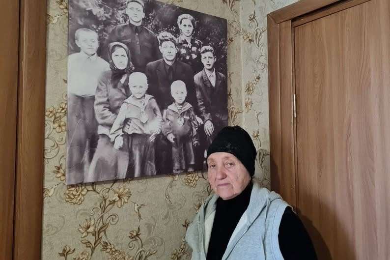 Все буде Україна