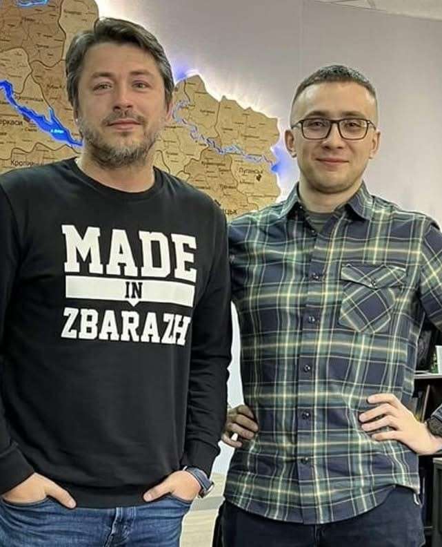 Все буде Україна
