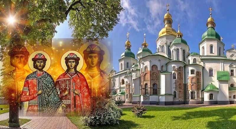 Все буде Україна