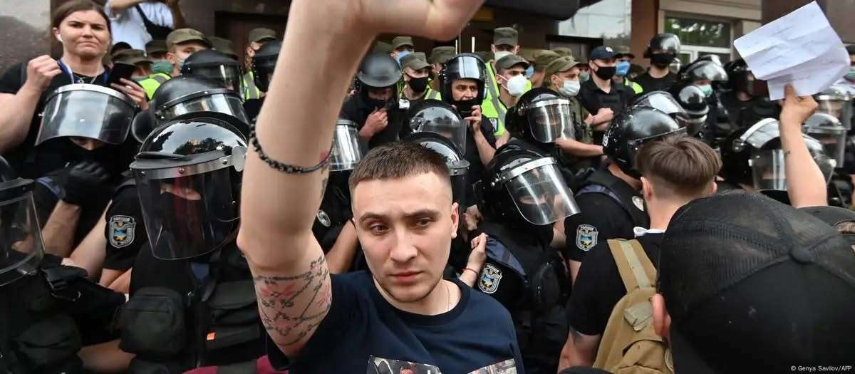 Все буде Україна