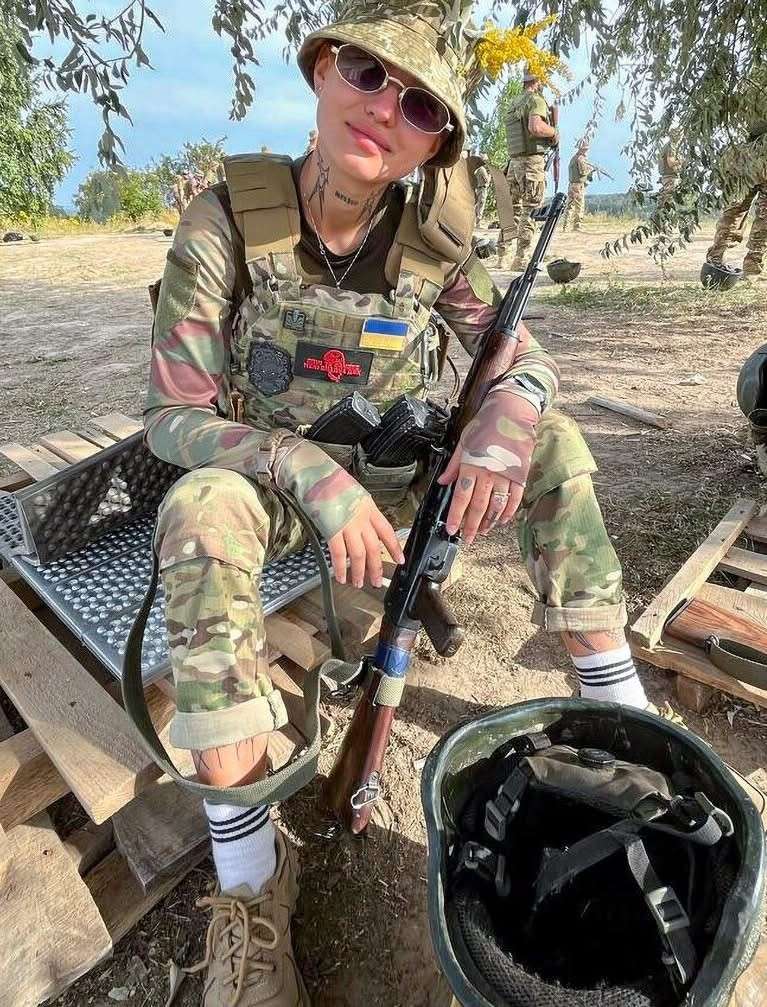 Все буде Україна