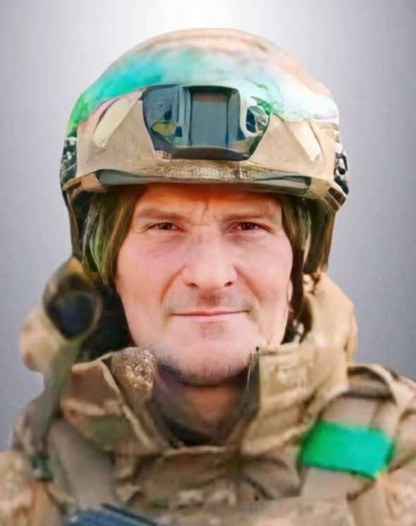 Все буде Україна