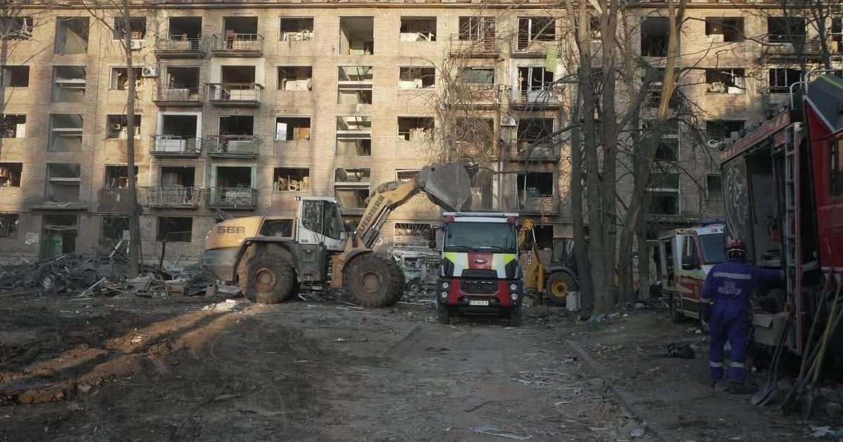 Все буде Україна