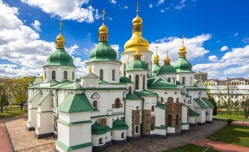 Все буде Україна