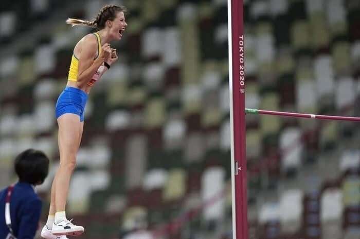 Все буде Україна