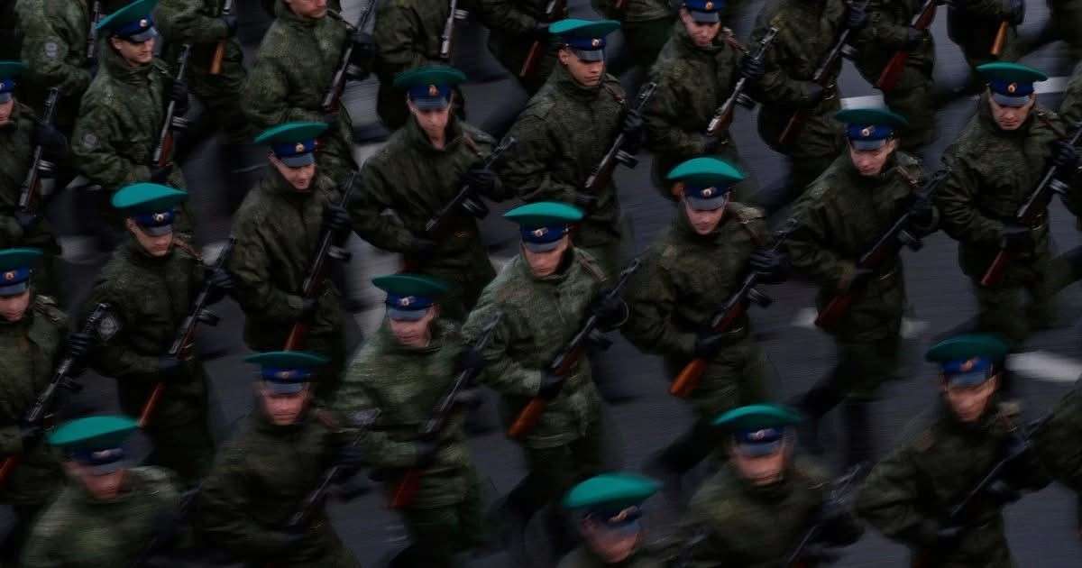 Все буде Україна
