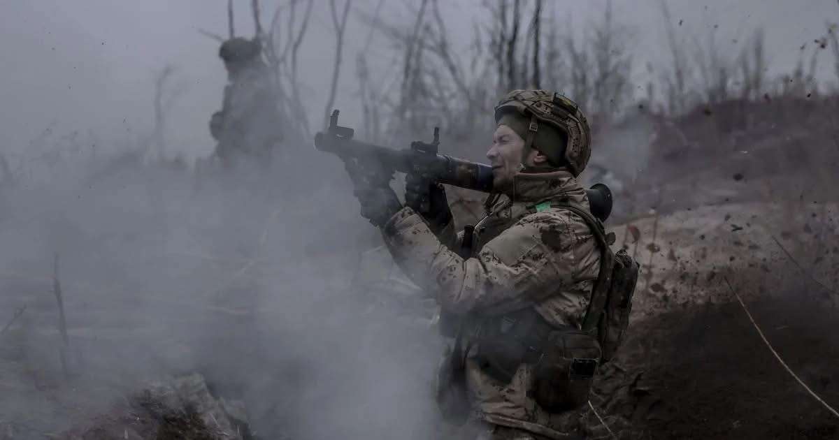 Все буде Україна