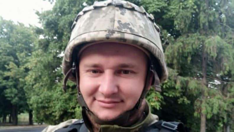 Все буде Україна
