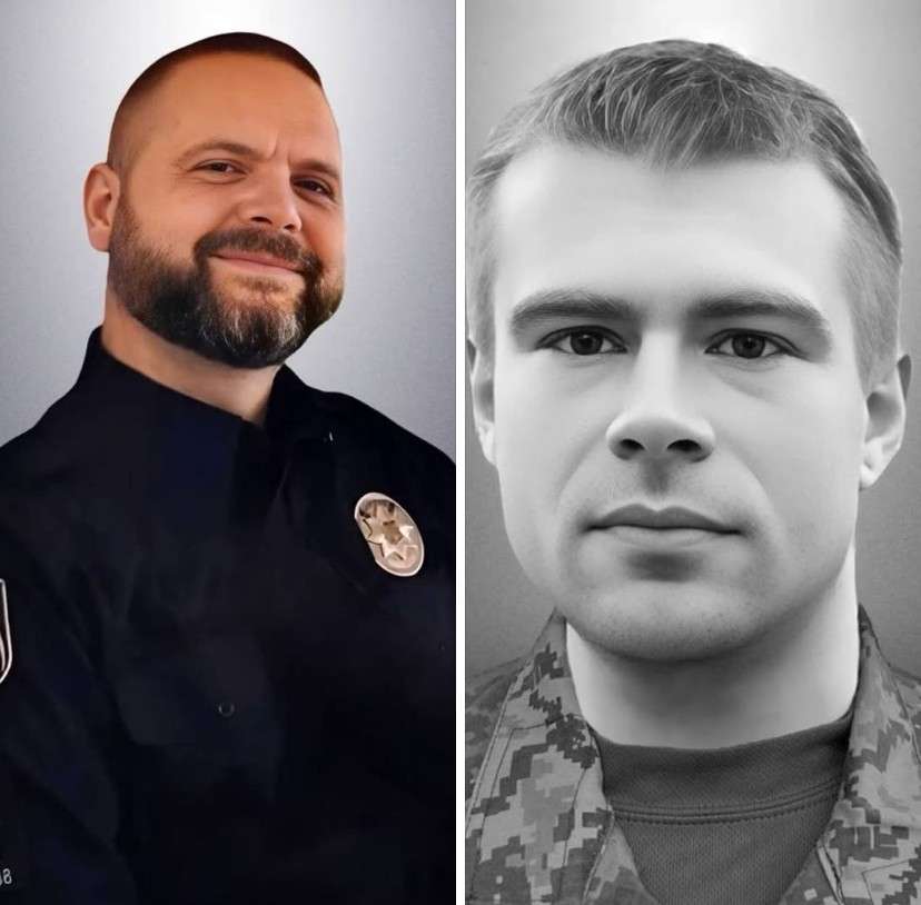 Все буде Україна