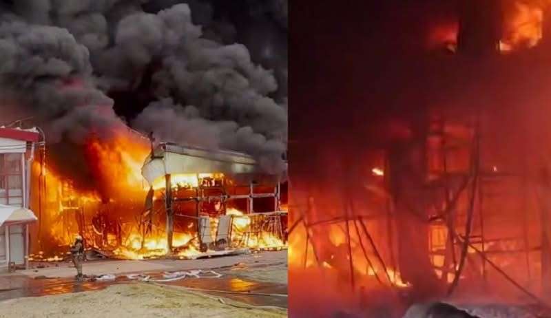 Все буде Україна