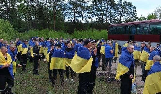 Все буде Україна