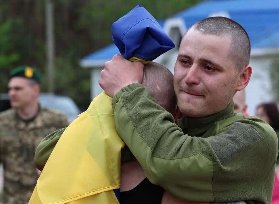Все буде Україна