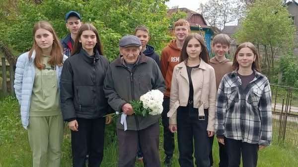 Все буде Україна