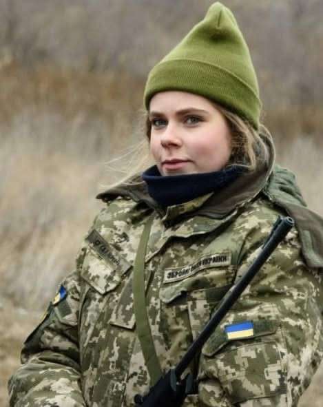Все буде Україна