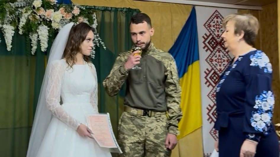 Все буде Україна