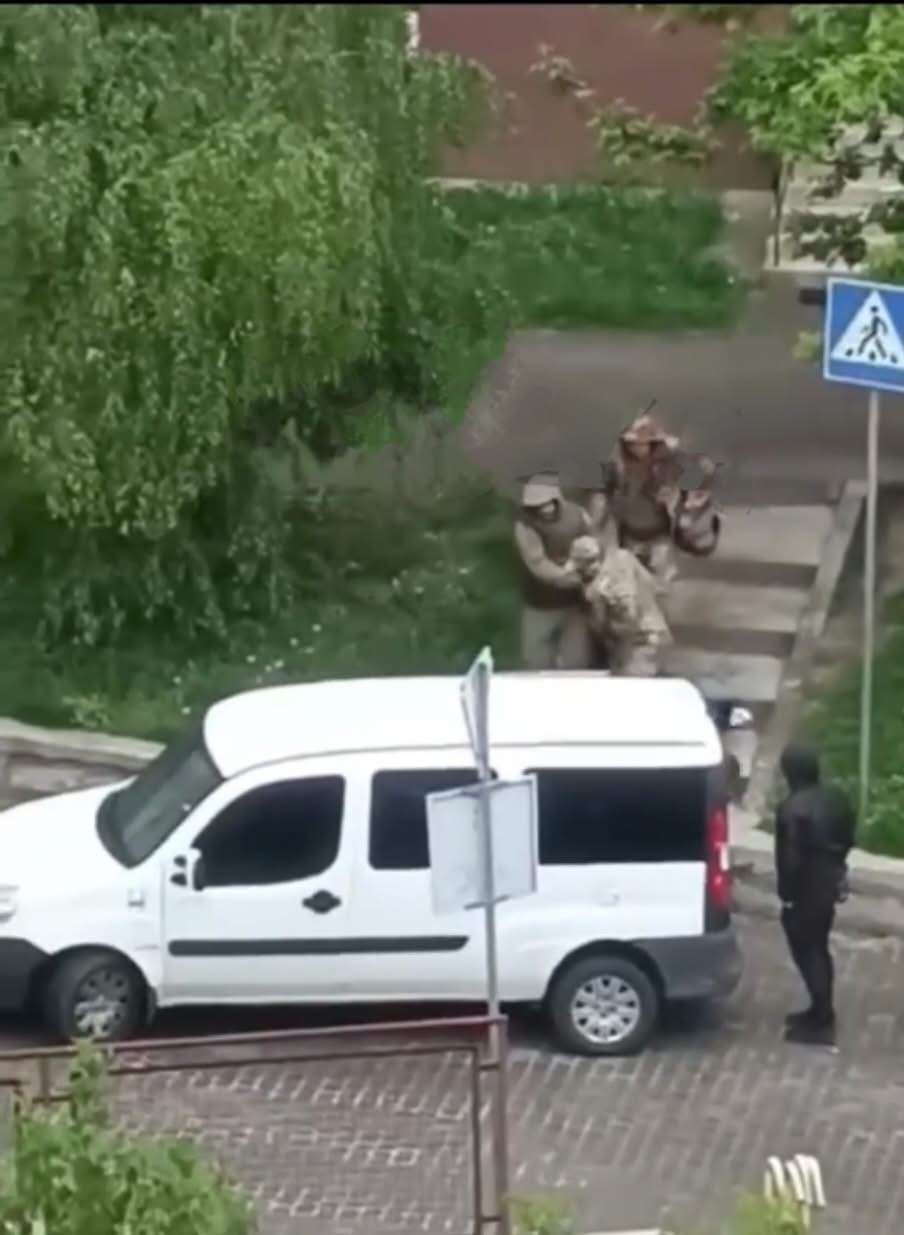 Все буде Україна