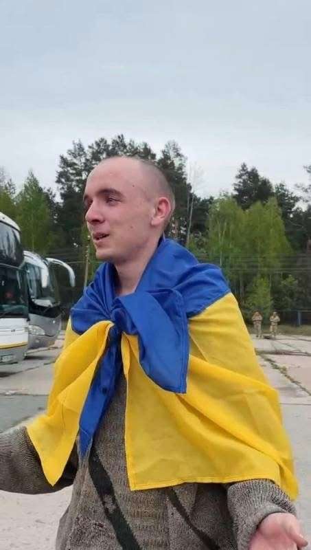 Все буде Україна