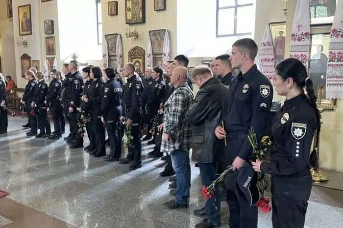 Все буде Україна