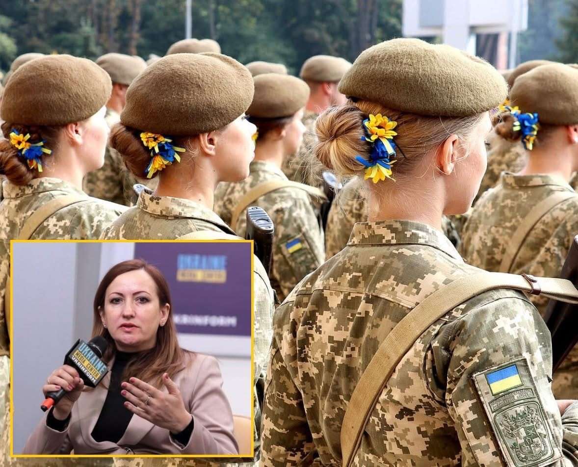 Все буде Україна