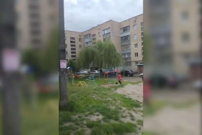Все буде Україна