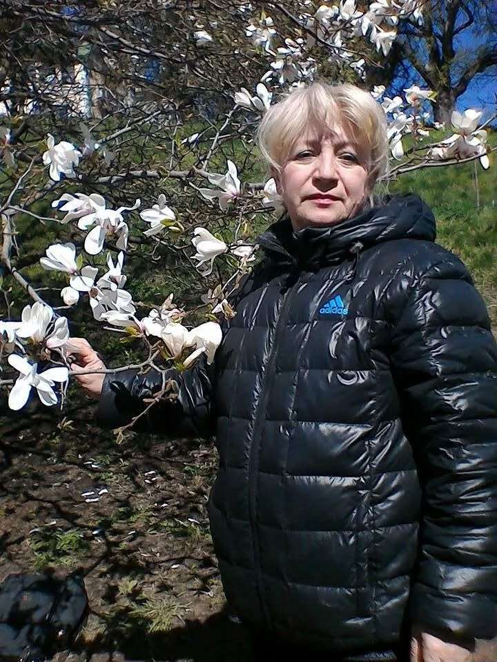 Все буде Україна