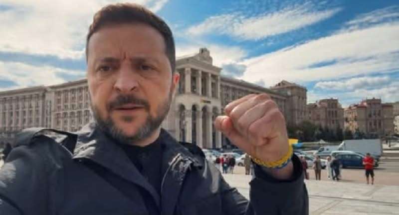 Все буде Україна