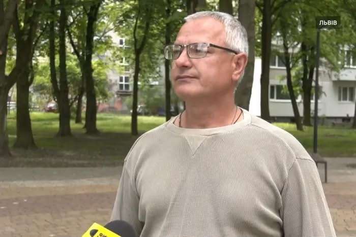 Все буде Україна