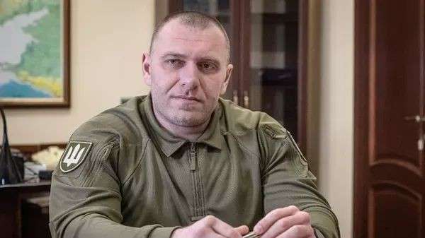 Все буде Україна