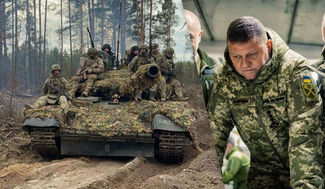 Все буде Україна