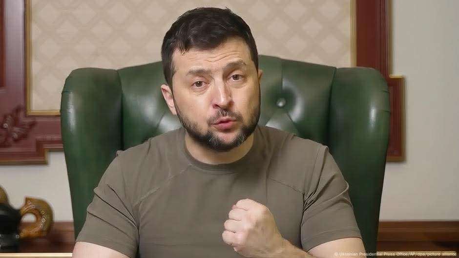Все буде Україна