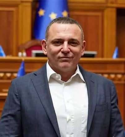 Все буде Україна