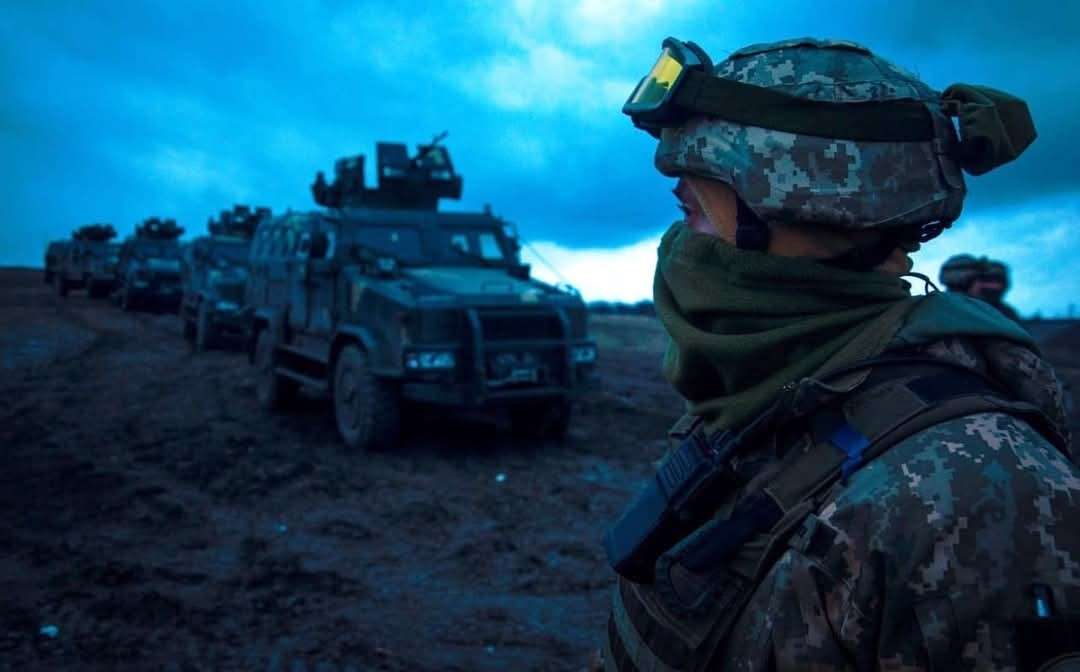 Все буде Україна