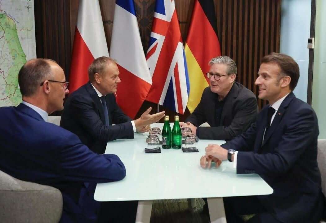 Все буде Україна