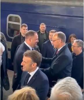 Все буде Україна