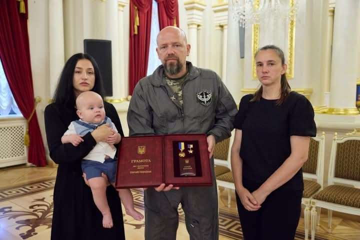 Все буде Україна