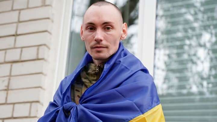 Все буде Україна