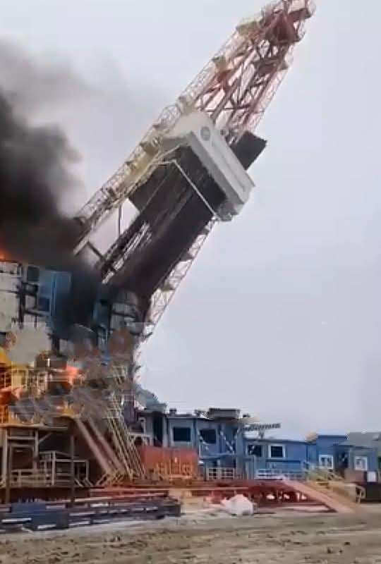 Все буде Україна