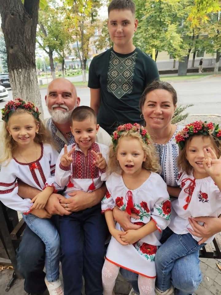 Все буде Україна