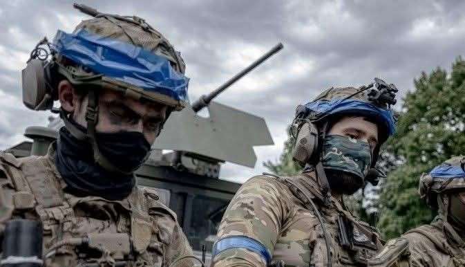 Все буде Україна