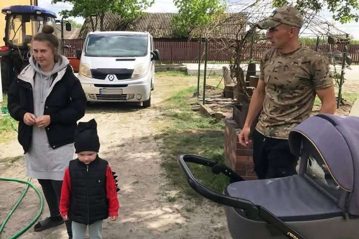 Все буде Україна