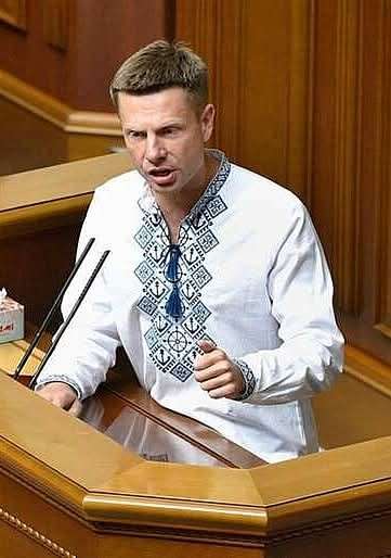Все буде Україна