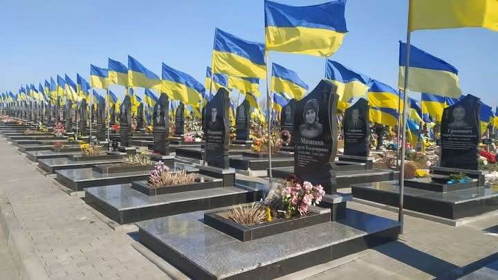 Все буде Україна