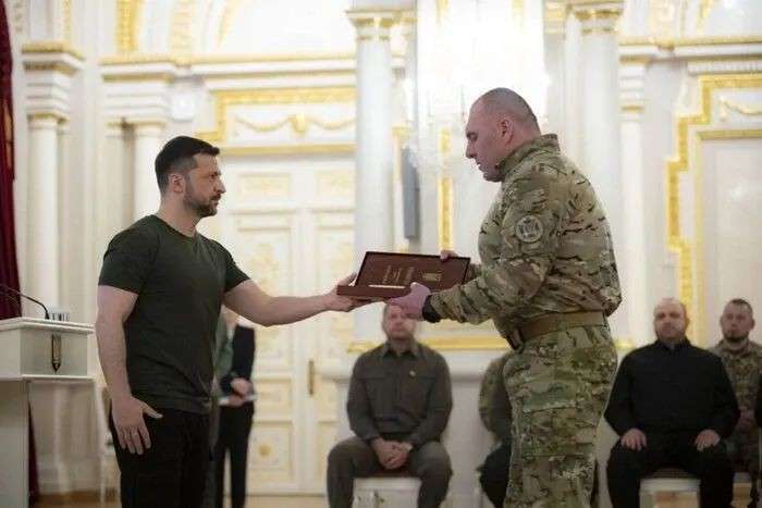 Все буде Україна