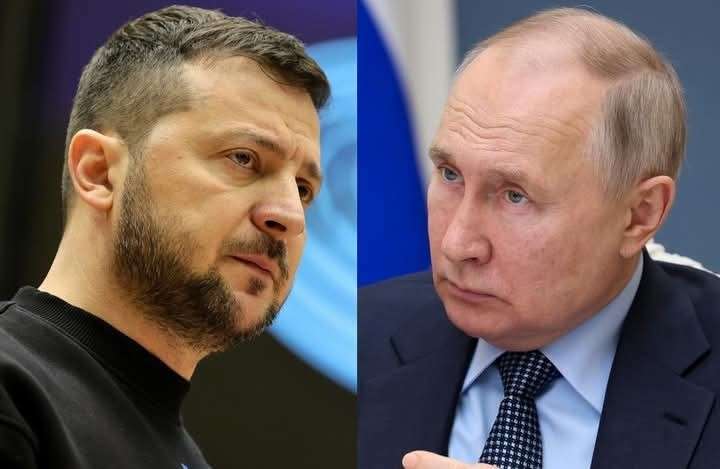 Все буде Україна