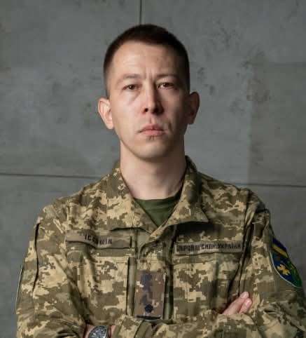 Все буде Україна