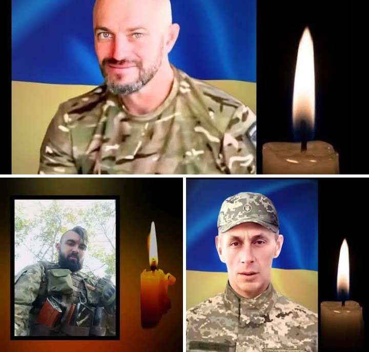Все буде Україна
