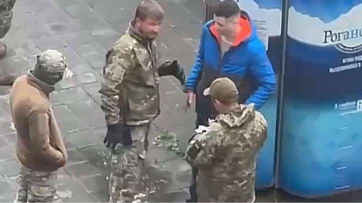 Все буде Україна
