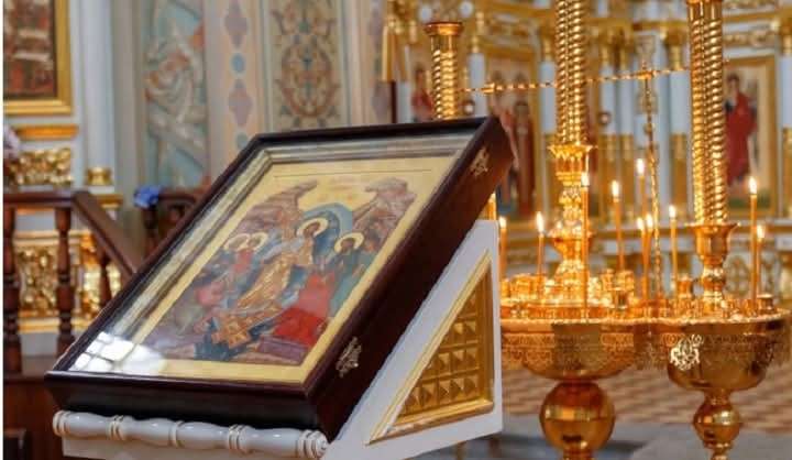 Все буде Україна