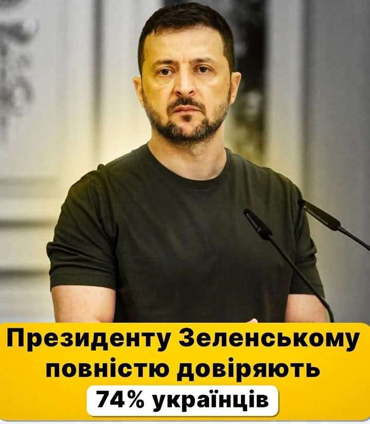 Все буде Україна