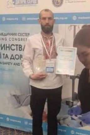 Все буде Україна